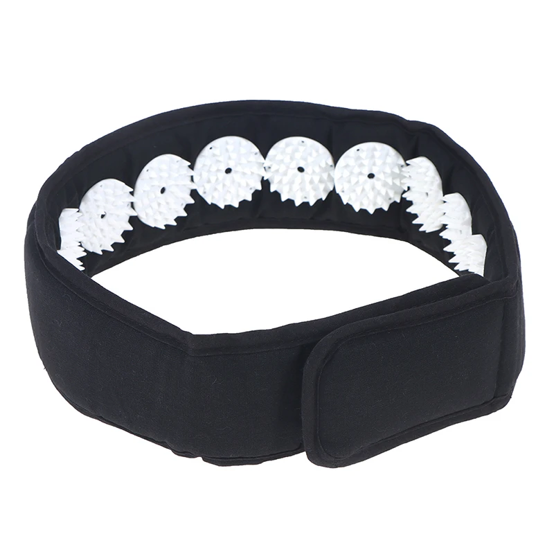 1 шт. повязка на голову для акупрессуры