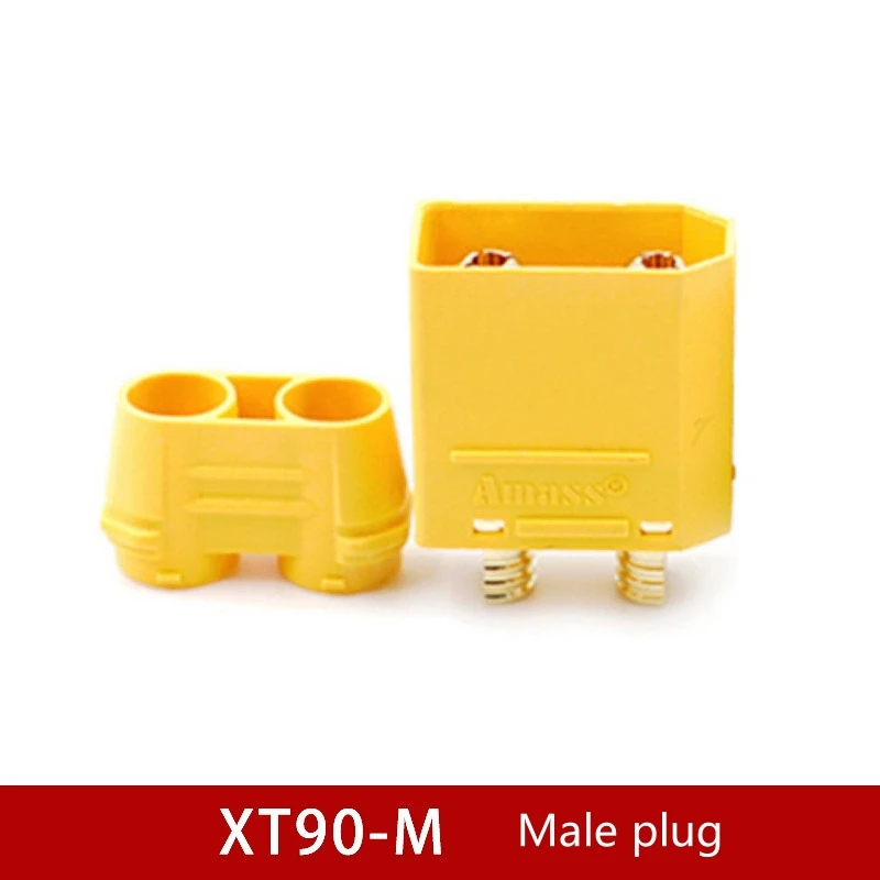 

Водонепроницаемые разъёмы XT30 XT60 XT90 MR30 XT150 AS150 AM1015