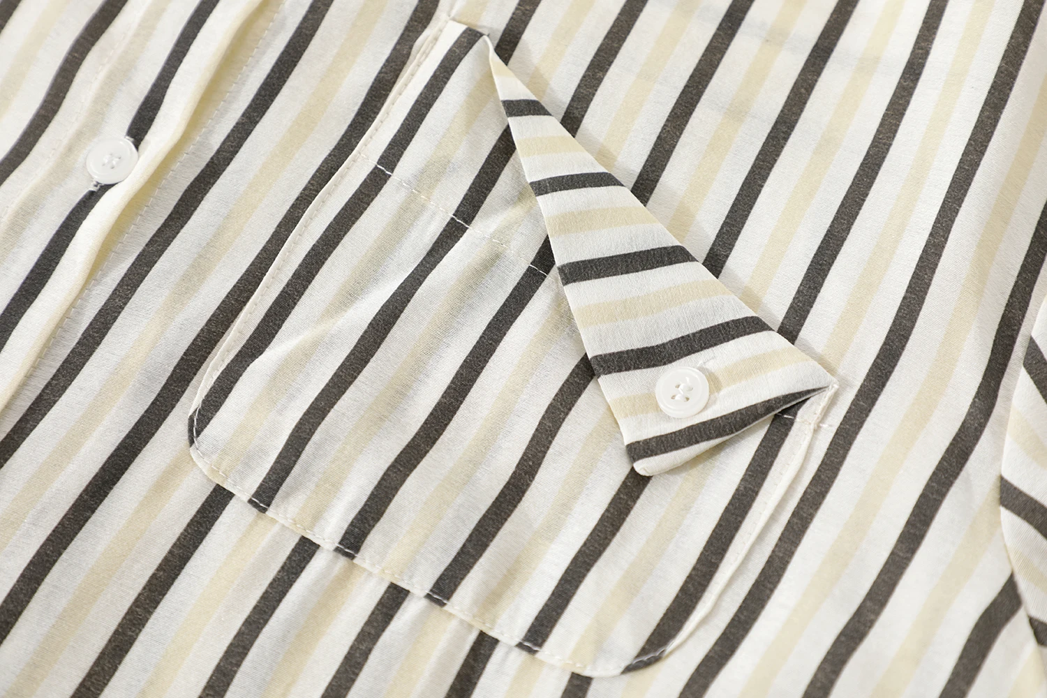 Xinmonlee японские модные рубашки в полоску верхняя одежда женская весенне-осенняя