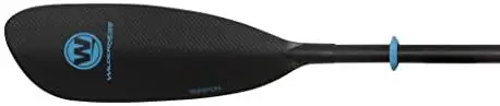 Paddle For Recreation/touring | Fiberglass Or Carbon Fiber Blades | Adjustable Carbon/fiberglass Shaft (220-240cm)