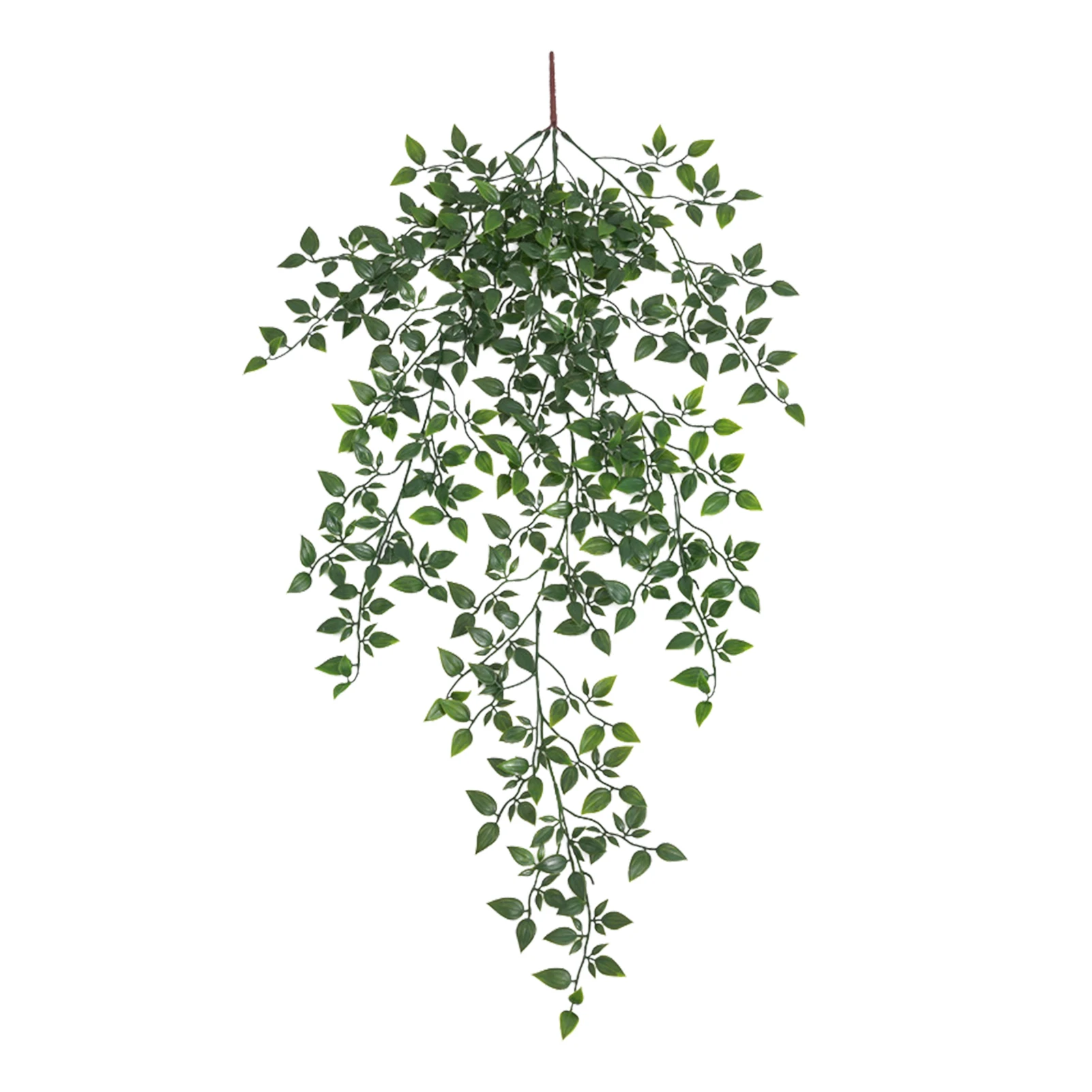 

Artificial Weeping Plants 2.6ft Weeping Mandala Vines 2.6ft Fake Plants For Bedroom Aesthetic Faux Greenery Wall Home Garden