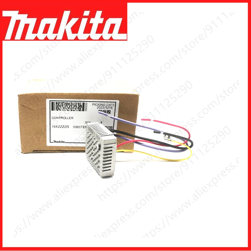 

Электронный контроллер для Makita BSS610 DSS610 BSS610RFE SS610D