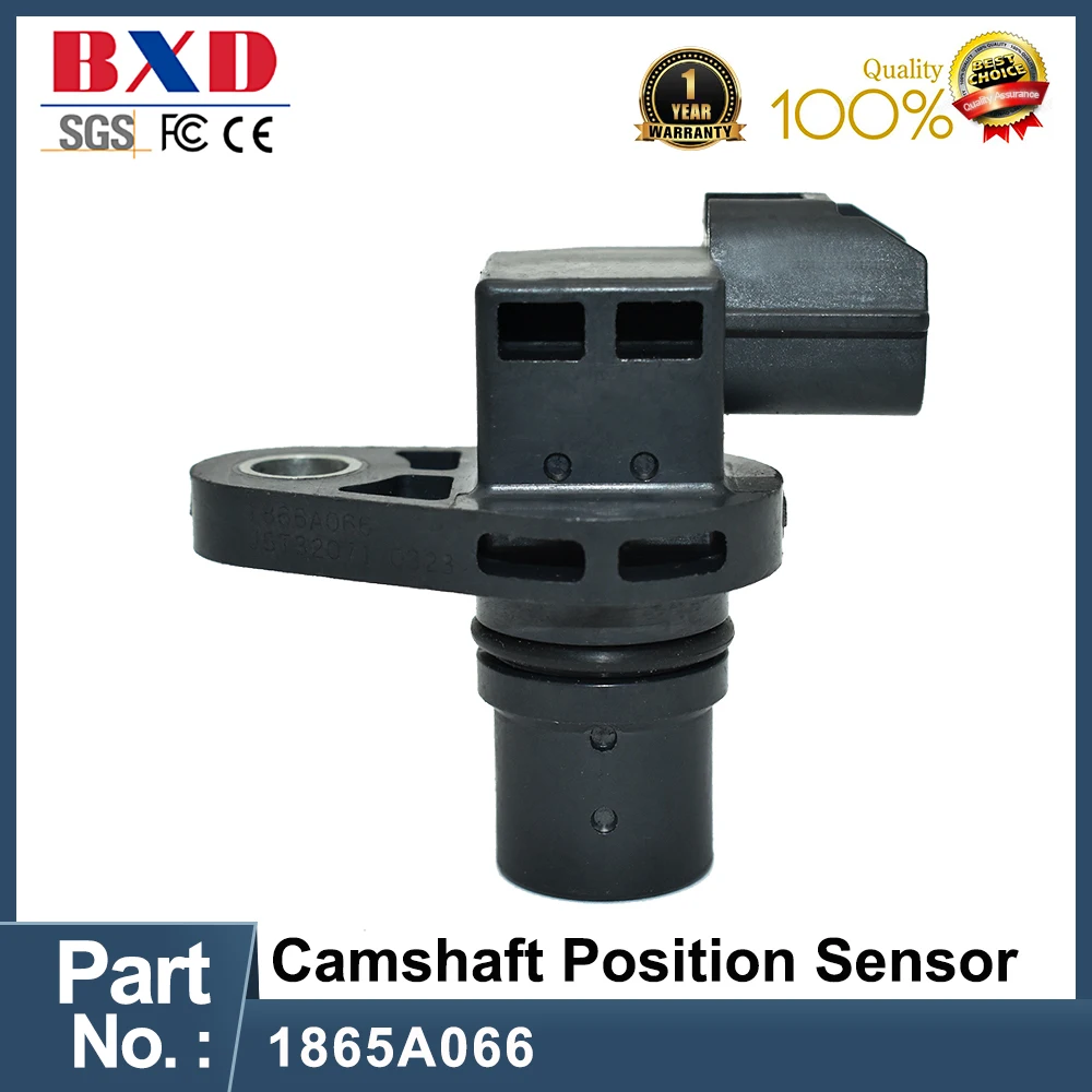 

1PCS 1865A066 Camshaft Position Sensors CPS For Mitsubishi ASX 13-15 Lancer 08-16 Outlander Sport 08-20 RVR 11-20 1.8L 2.0L