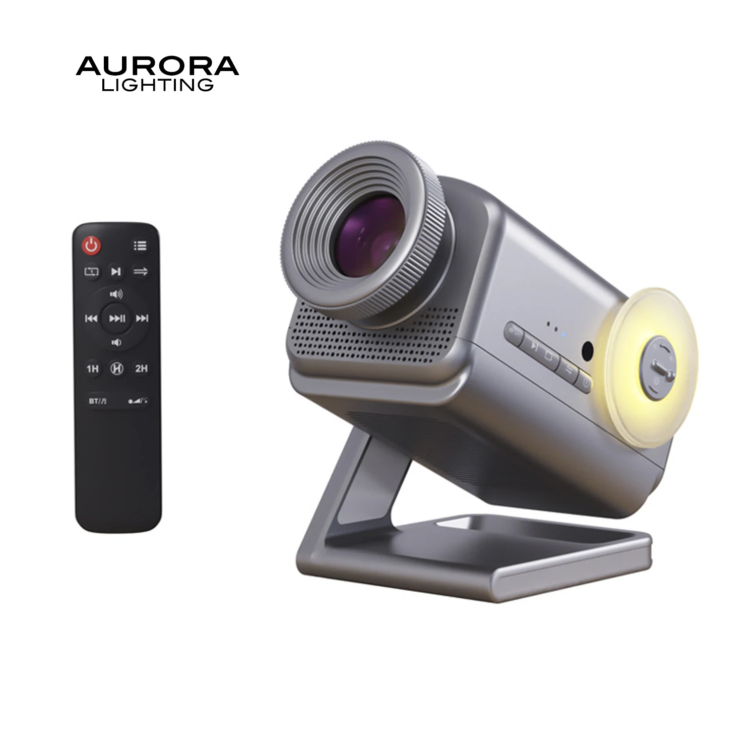 

AURORA LIGHTING 3D Мини проектор
