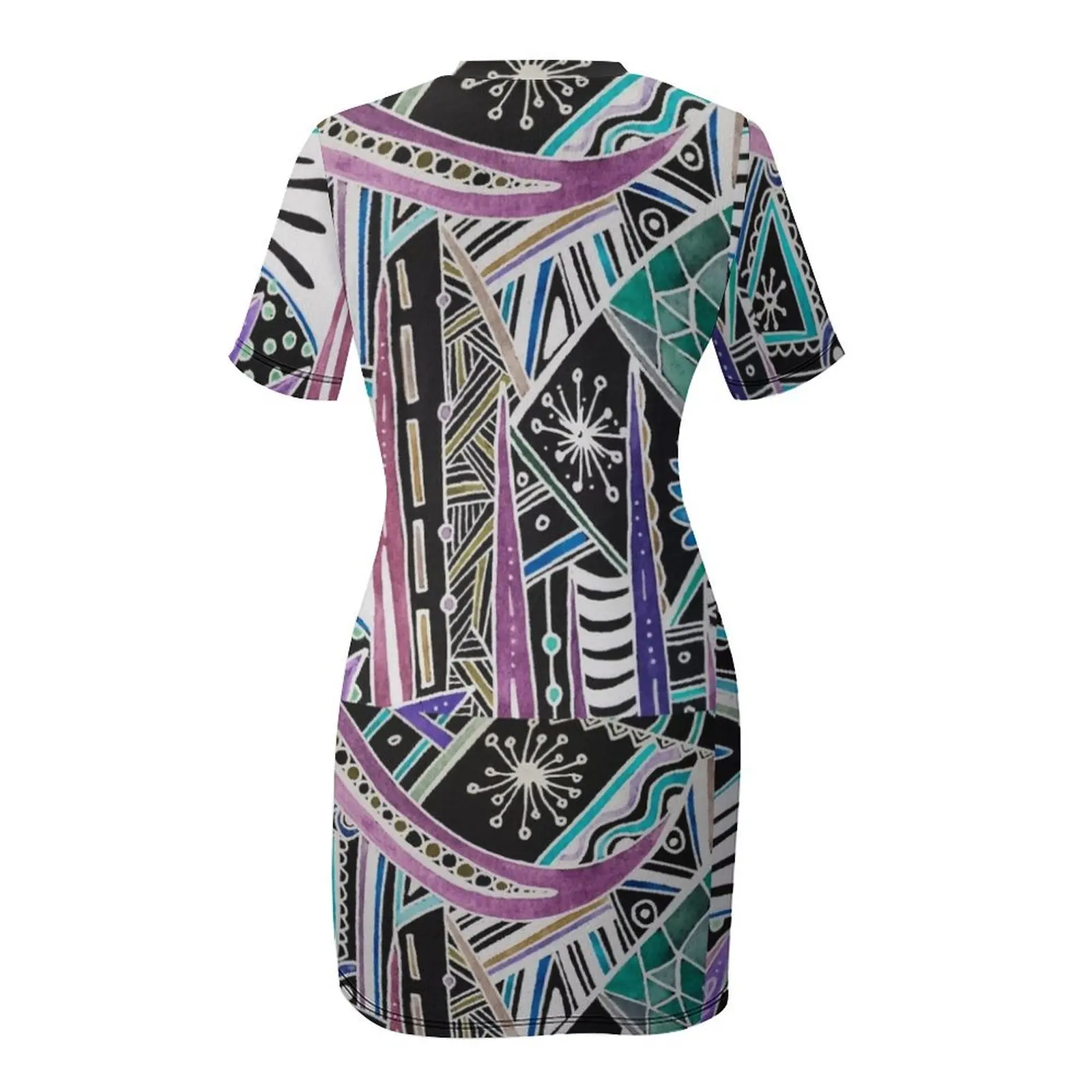 Сутье Suriel с короткими рукавами длинные платья роскошное платье африканские для