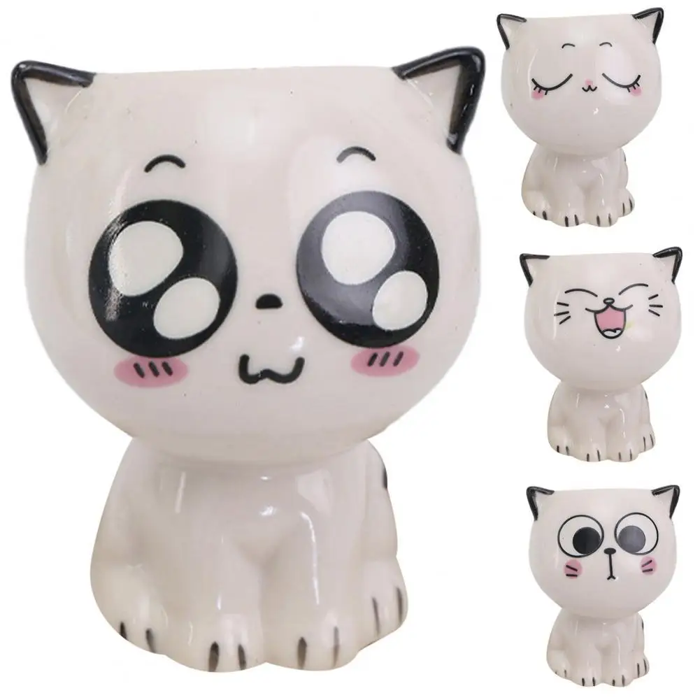 

Nursery Pots Unique Easy to Use Grass Pots Smooth Edge Anti-cracking Plants Pot