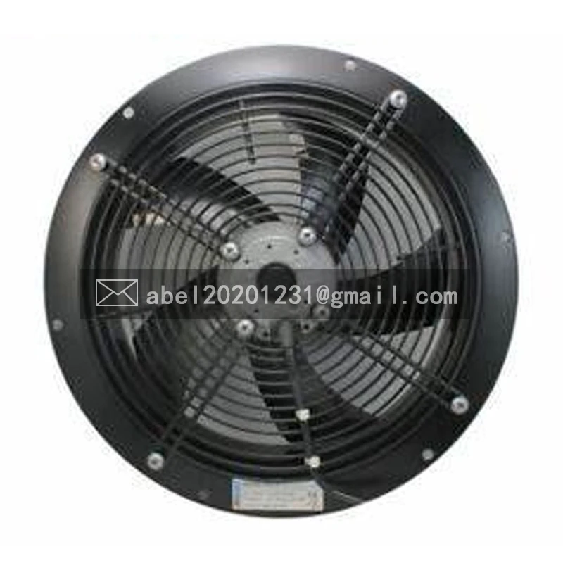 Совершенно новый семейный AC 230V 0.29A/0.35A 64W/80W 225*80MM 22580 инверторный охлаждающий