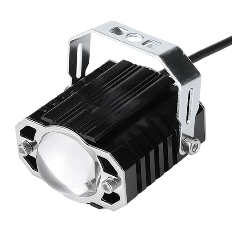 

LED Headlight Bulb Replacement 12V-80 12W Car Headlight Lamps Head Lights for Retro Cars, Cruising Cars, Motorcycles