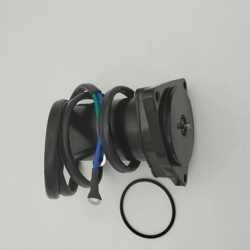 Подходит для подъемного подвесного мотора Yamaha 90HP 6H1-43880-00 6H 14388000