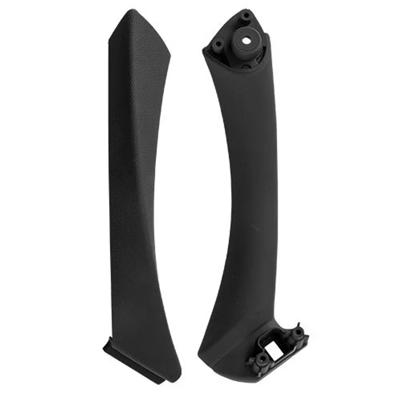 Для BMW 3 серии E90 E91 316 318 320 325 328i черный салон автомобиля левая и правая дверь