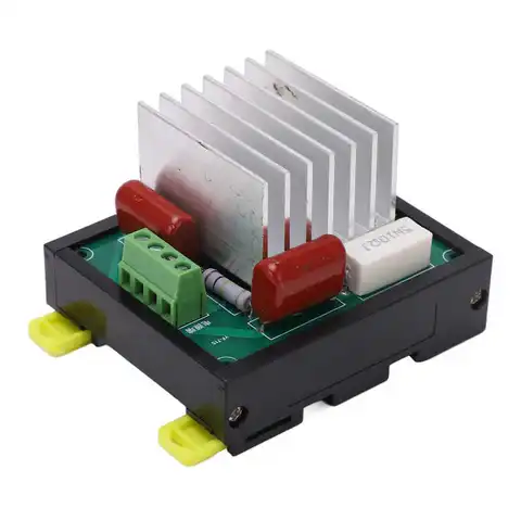 Bound Electric Control
