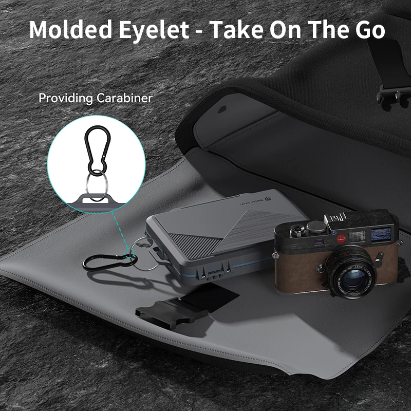 Рисунок 5 - Противоударный чехол Yottamaster