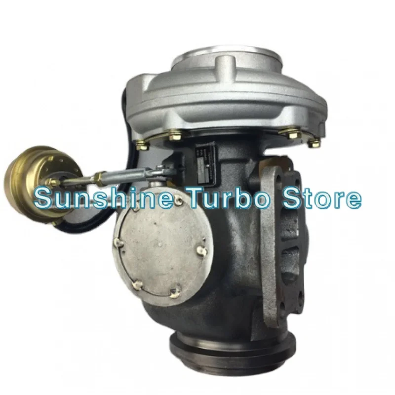 

S200AG048 171770 188-5156 10R0371 C9 Engine Turbocharger for Caterpillar D6 Tractor with C9 Engine
