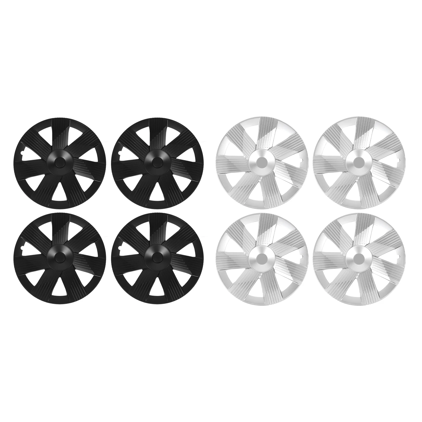 Ступица автомобиля 19in спортивный вид Защитная крышка ступицы колеса замена для