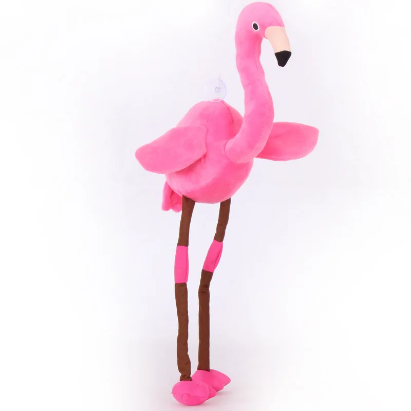 Мягкая плюшевая игрушка в виде птицы 45 см |