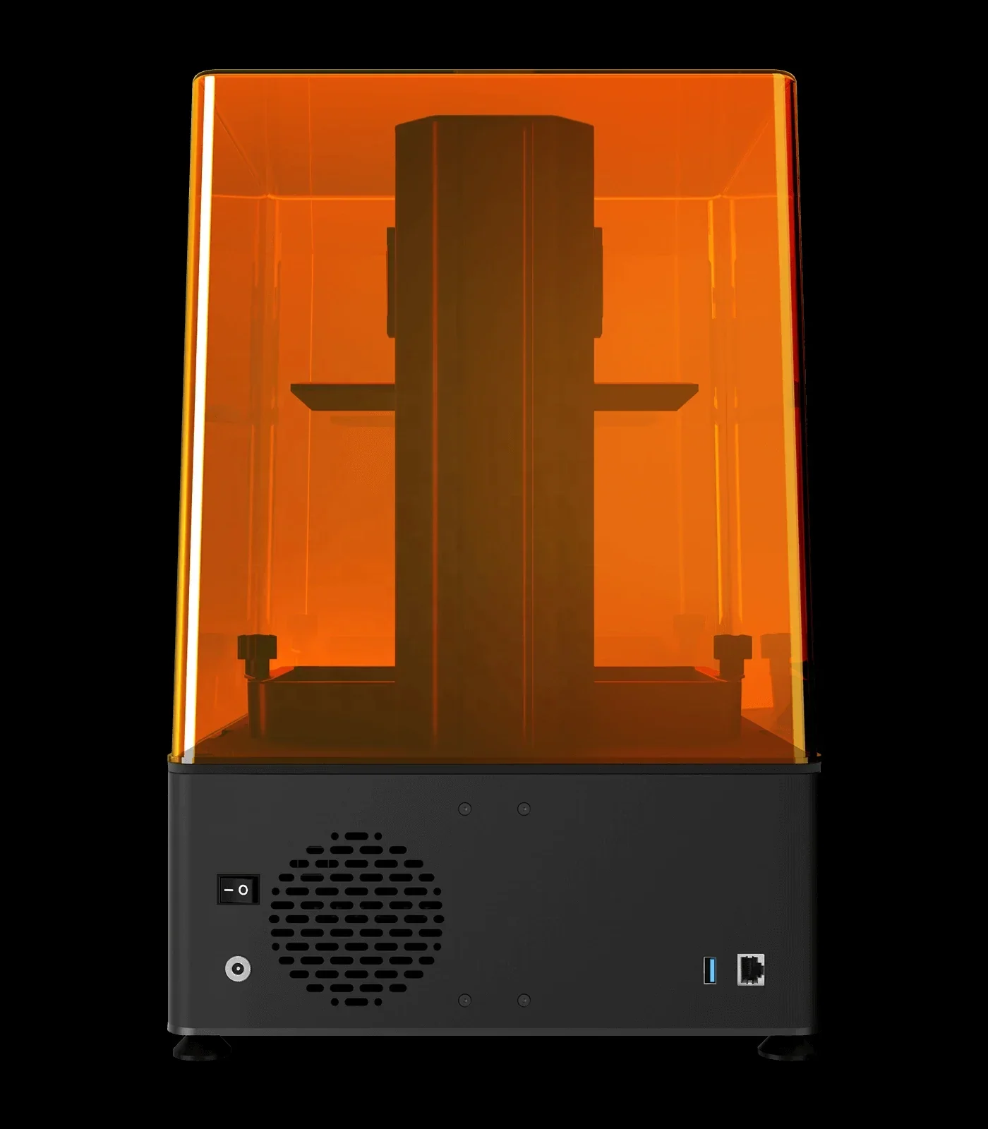 Phrozen оптовая продажа Sonic Mighty 8K ювелирные изделия полимерный 3D-принтер большой