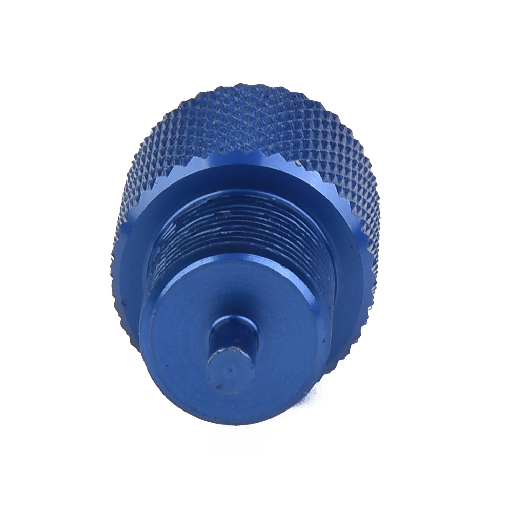 Автомобильный сплав клапан сброса давления в шинах комбинированная опора