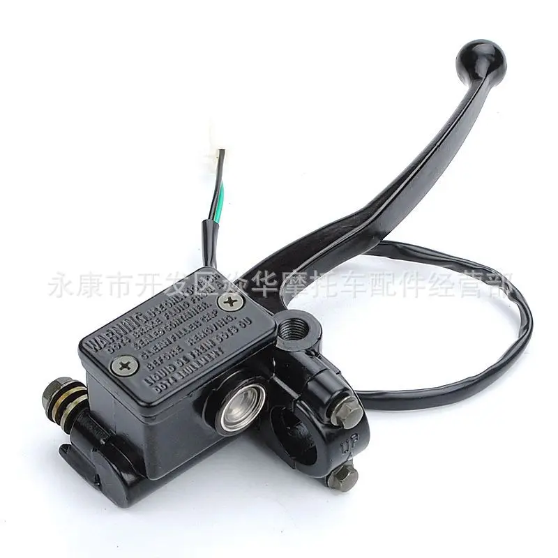 

Гидравлический передний дисковый тормозной насос YBR для мотоцикла YAMAHA YBR 125 125G 150 150Z 250