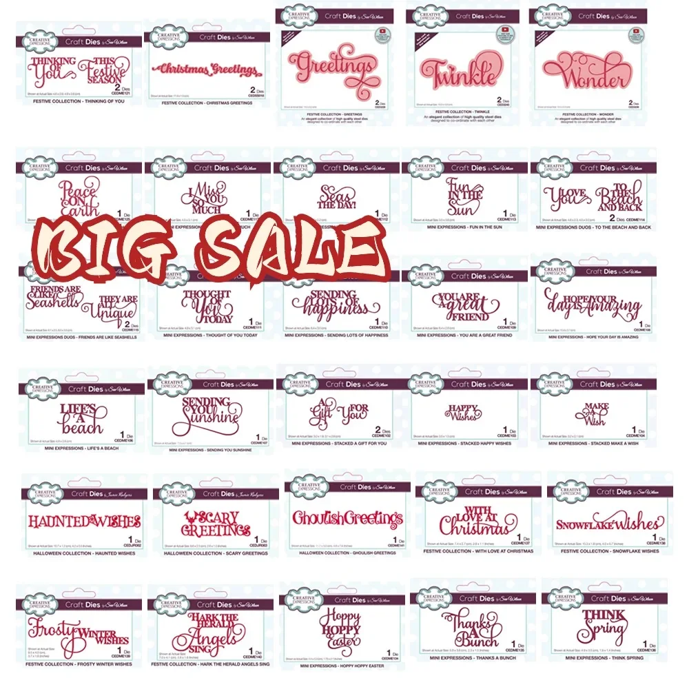 Металлические Вырубные штампы в виде букв зернистое украшение шаблон для