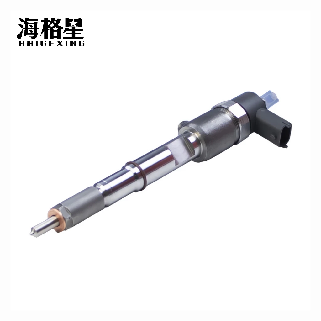 Запчасти для насосов Bosch 0445110529 инжектор дизельного двигателя с общей топливной