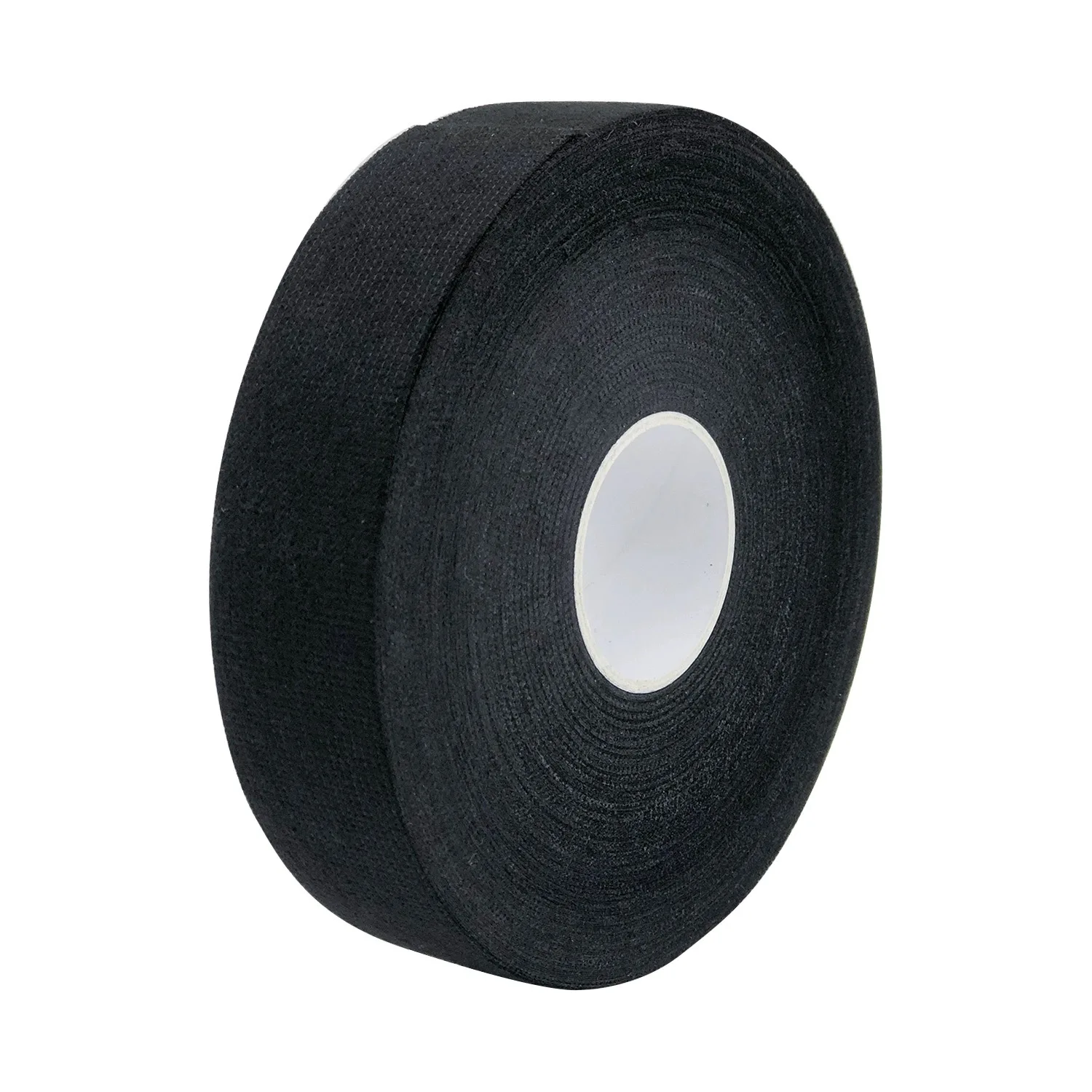 

Электрическая лента полиэстерная самоклеящаяся 15м 19мм