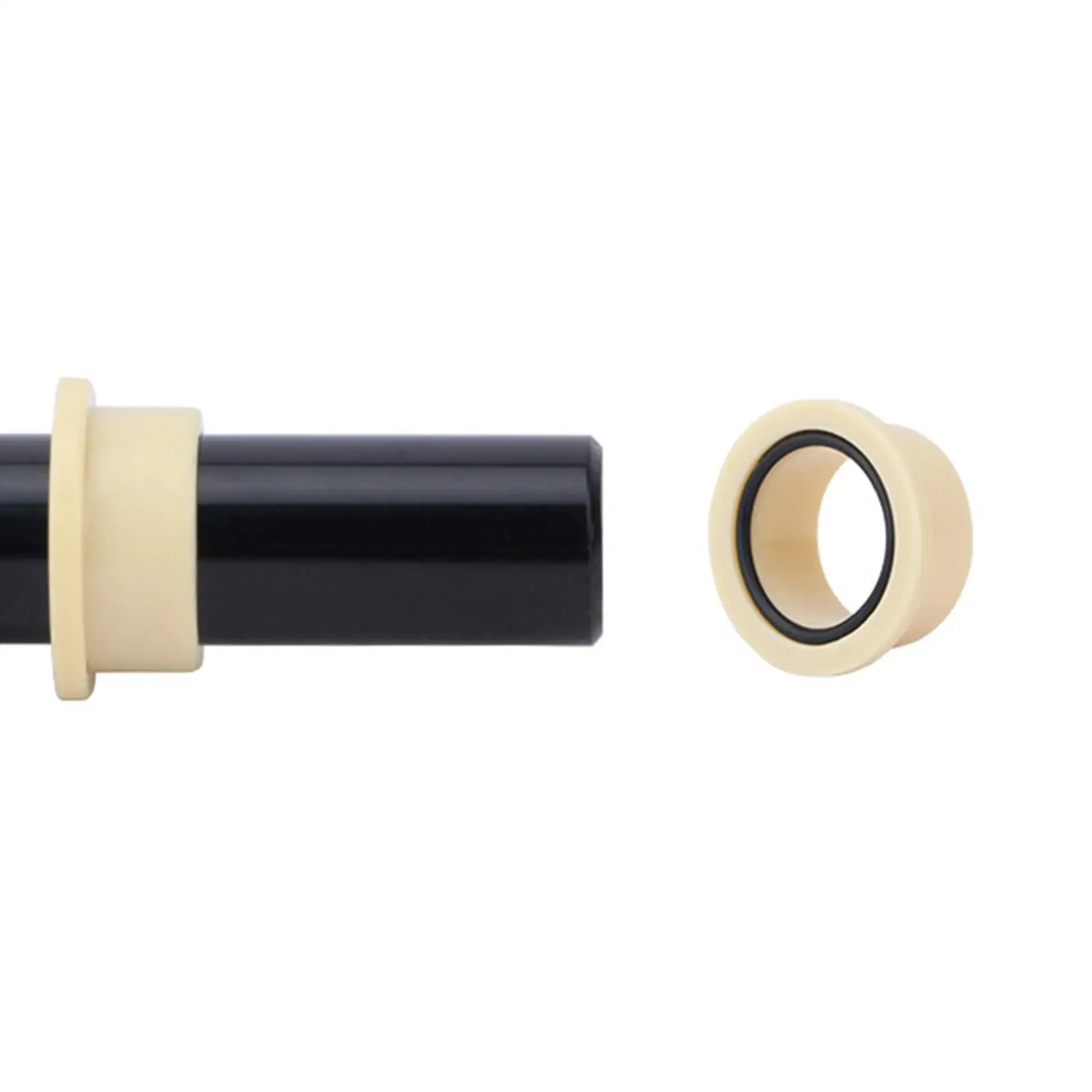 Втулка для горного велосипеда амортизатор заднее крепление мягкий хвост