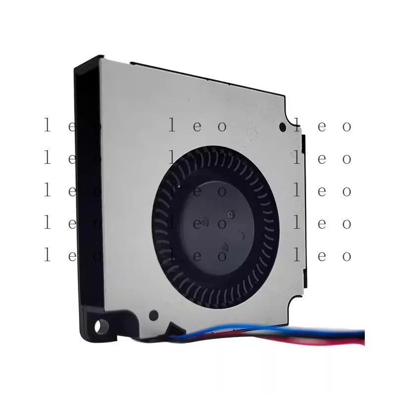 Фото Вентилятор охлаждения GG BFB0505HHA-C 5010 DC5V 0.40A 5см 3-проводной №3