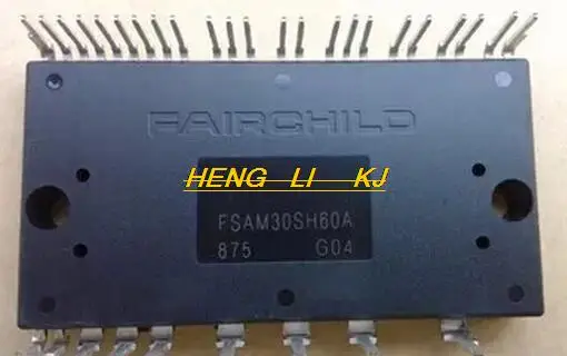 

Бесплатная доставка 1 шт./партия FSAM20SM60A FSAM30SM60A