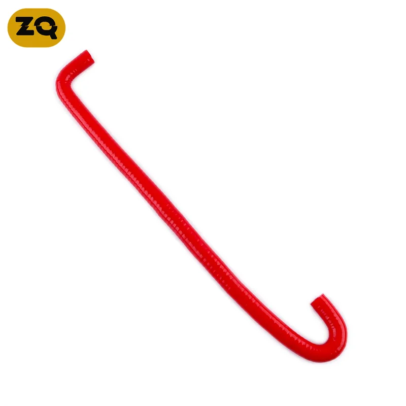 Силиконовый шланг радиатора охлаждающей жидкости для 2013-2017 Kawasaki Ninja 300 EX300