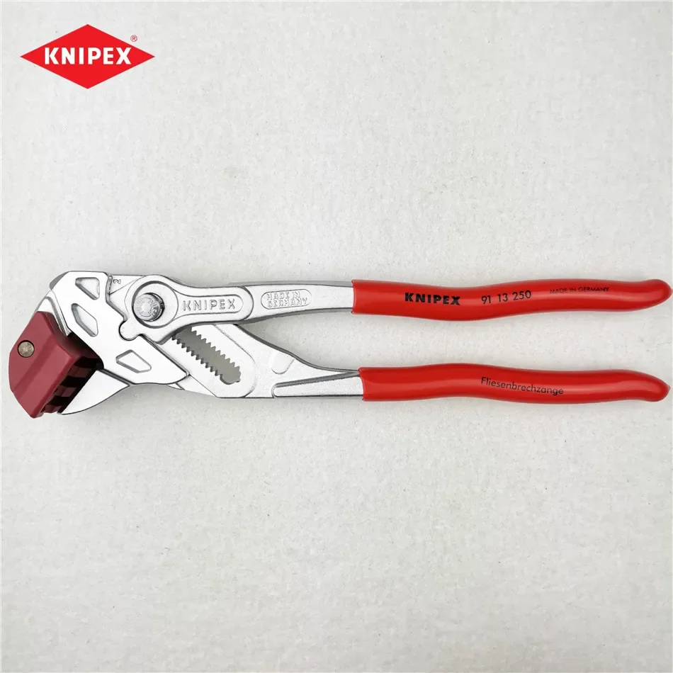 KNIPEX Германия Плиткорез Кенни Паркер 9113250 / 91 13 250