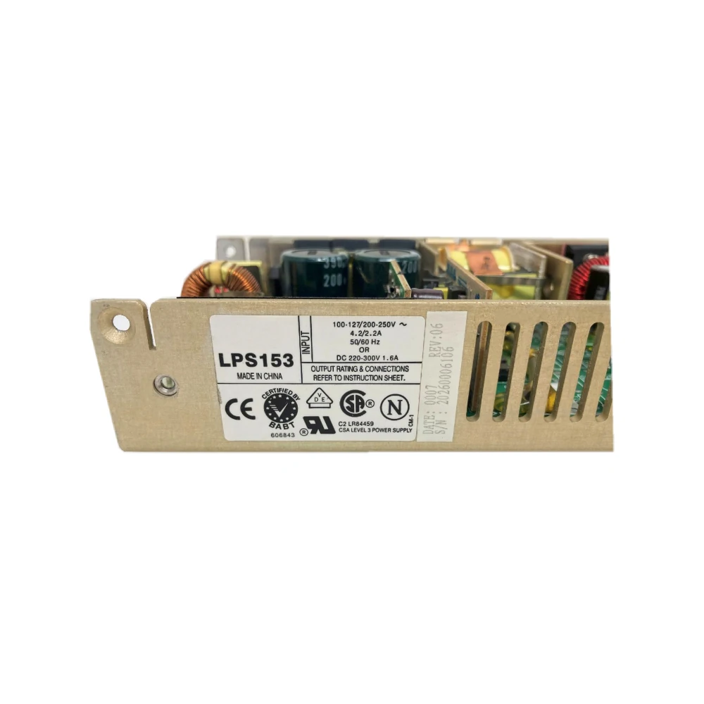 LPS153 для промышленного силового модуля ASTEC 220-300 В 1 6 А