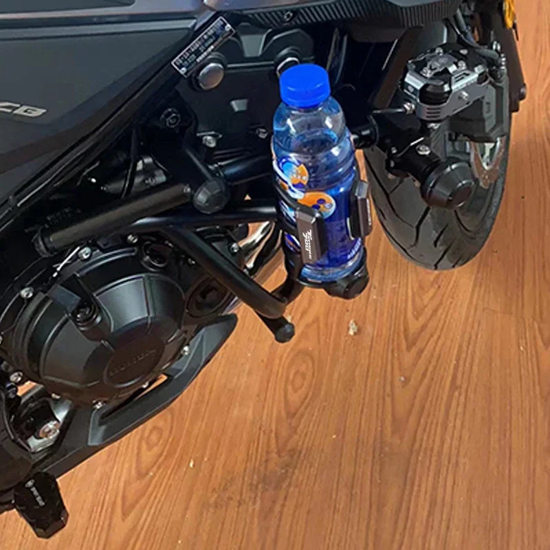 Для BMW C 650 Sport C650 Sport/ GT 2015-2024 аксессуары на Мотоцикл с ЧПУ подставка для стакана