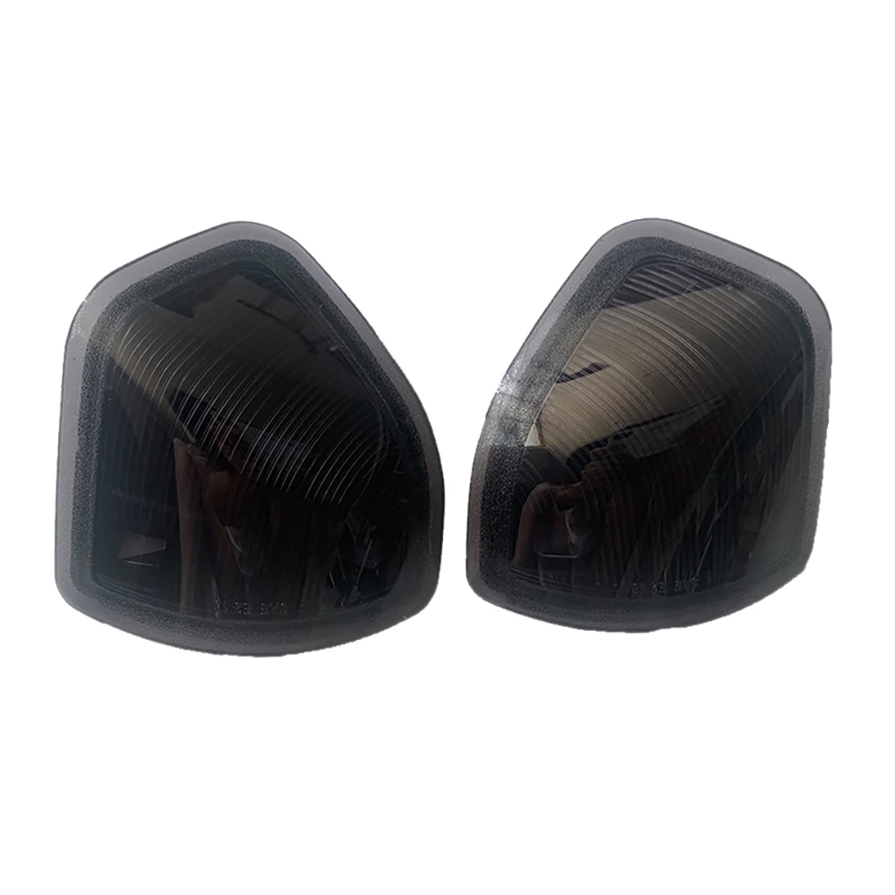 Автомобильные габаритные огни для зеркала заднего вида указатели поворота Dodge Ram