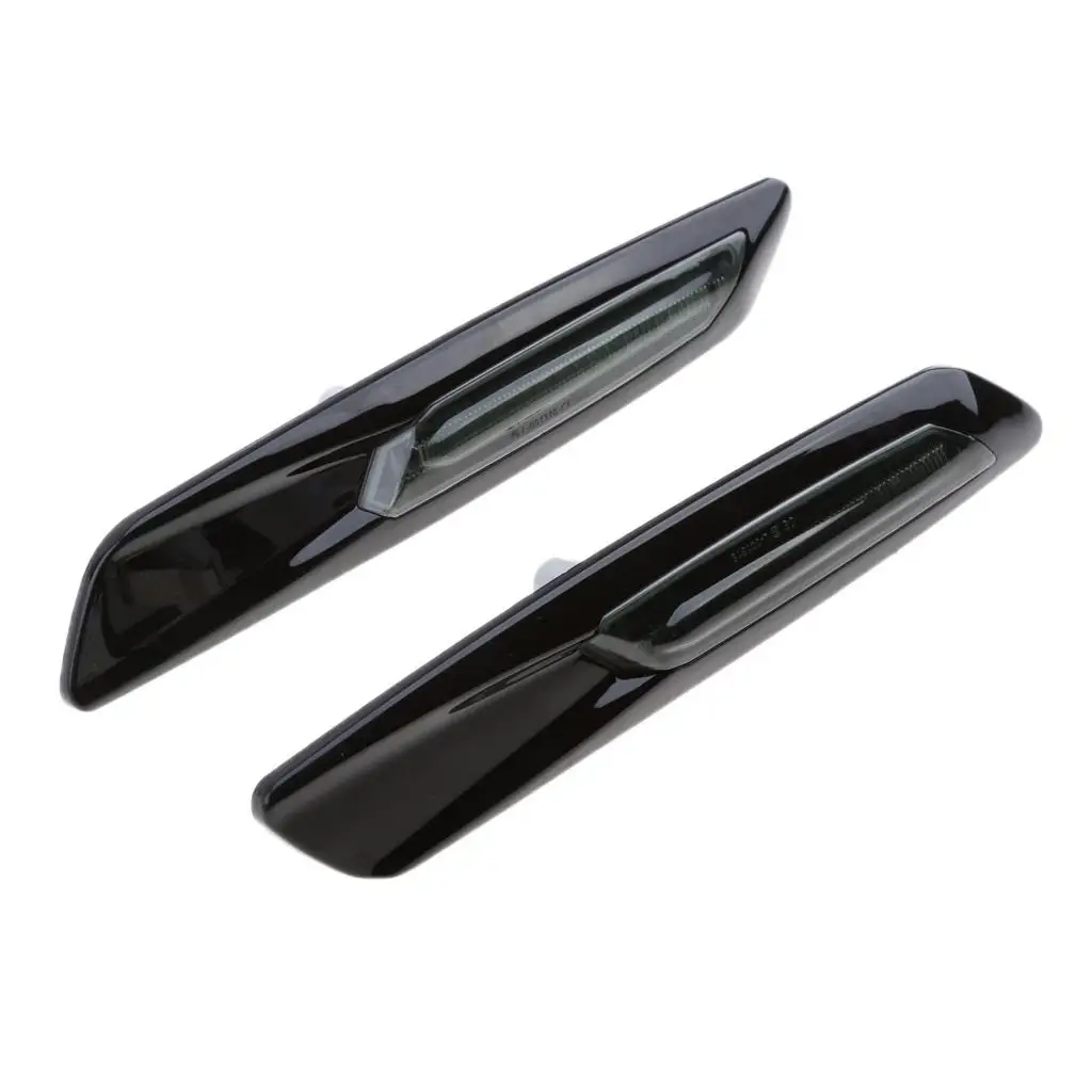 

2 шт., поворотники для BMW E60 E61 E81 E82