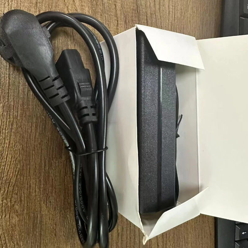 Made In China Power Adapter Battery Charger for 13544 AC/DC AC100 240V 50/60Hz Fusion Splicer Machine Free Shipping