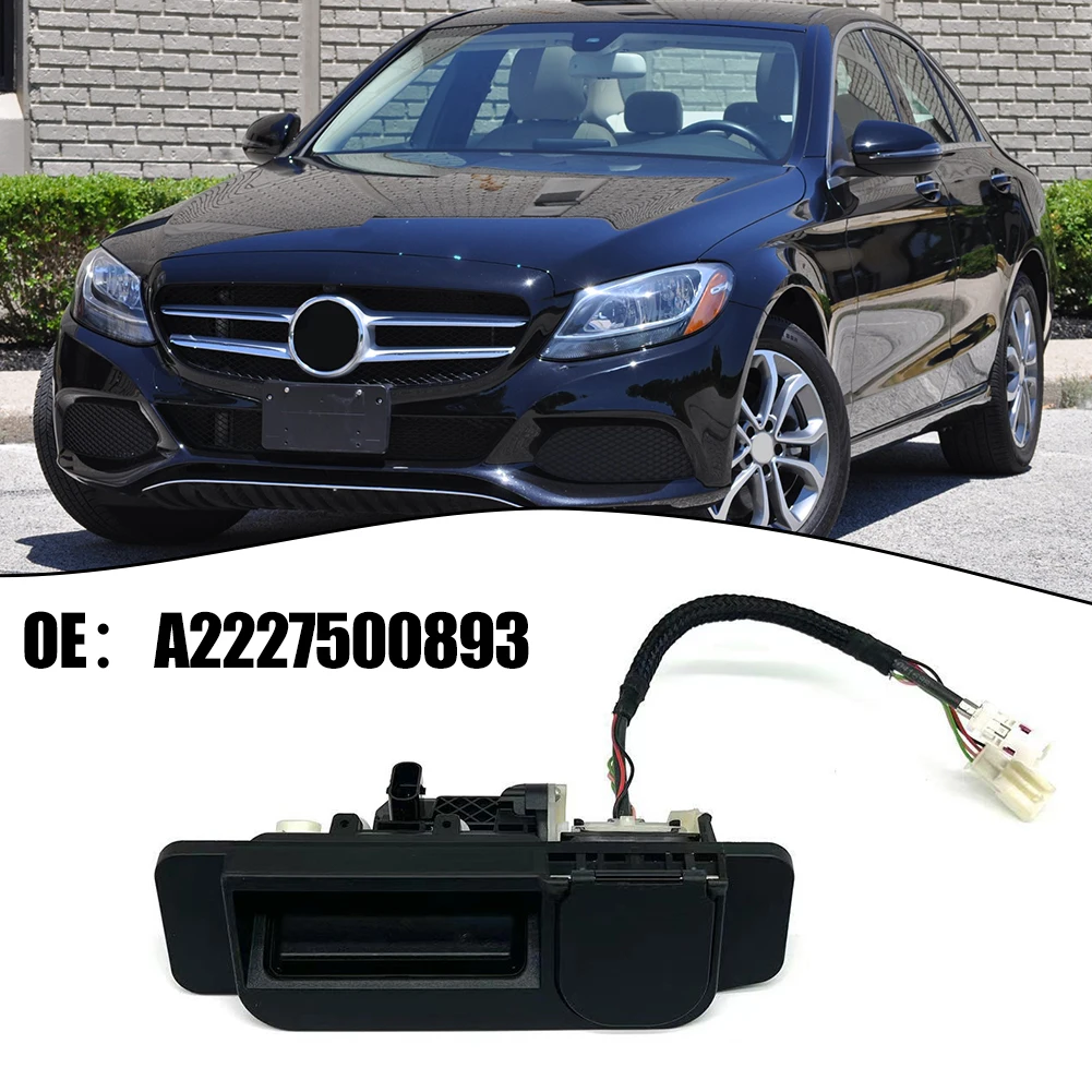 

Камера заднего вида A2227500893 для Mercedes-Benz C63AMG S GLC300