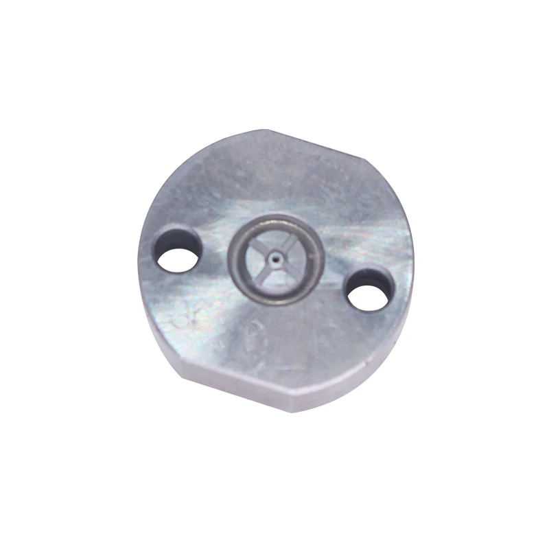 

Пластина клапана управления автомобиля для инжектора двигателя, аксессуары для инжектора CR 095000-0031, 4 шт.