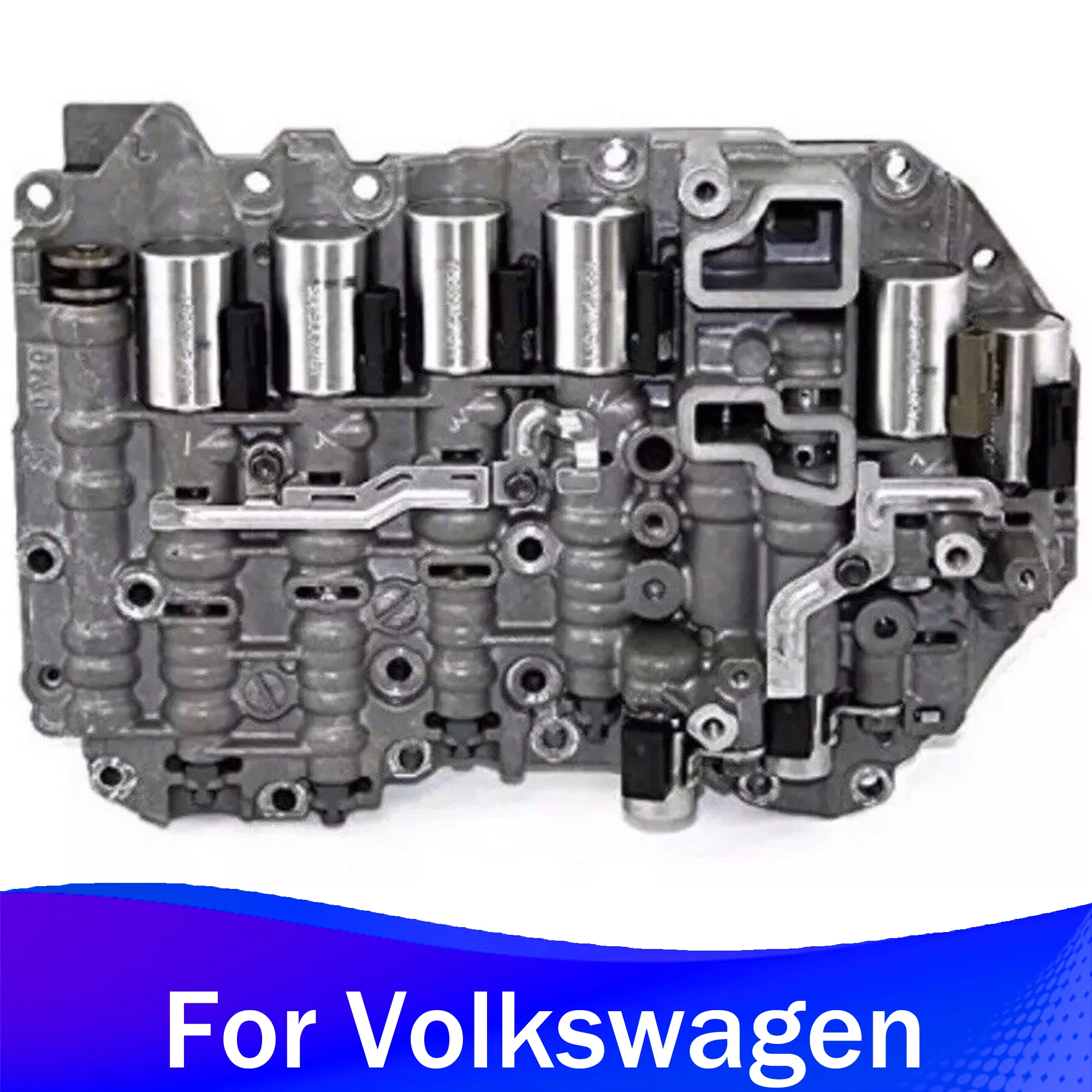 

Подходит для корпуса клапана автоматической коробки передач Volkswagen, 6 скоростей, автомобильный аксессуар