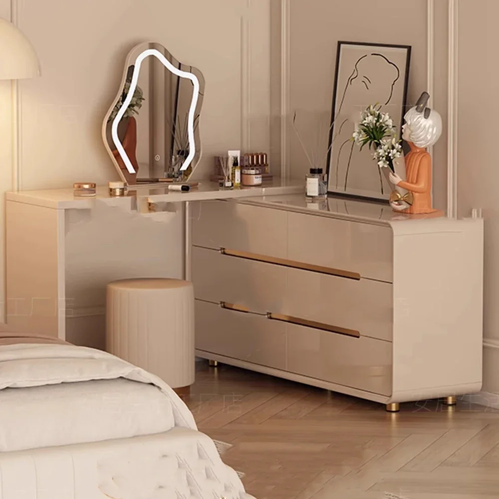 Классические витрины шкафы для гостиной ящики хранения эстетические модные