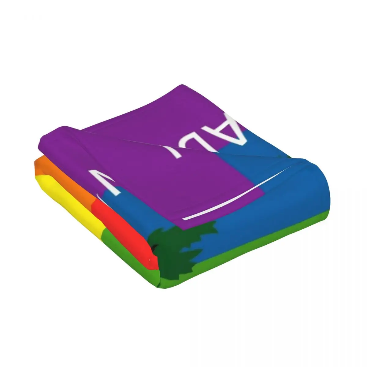 ЛГБТ-гобелен с флагом Gadsden настенное украшение из полиэстера в стиле хиппи для