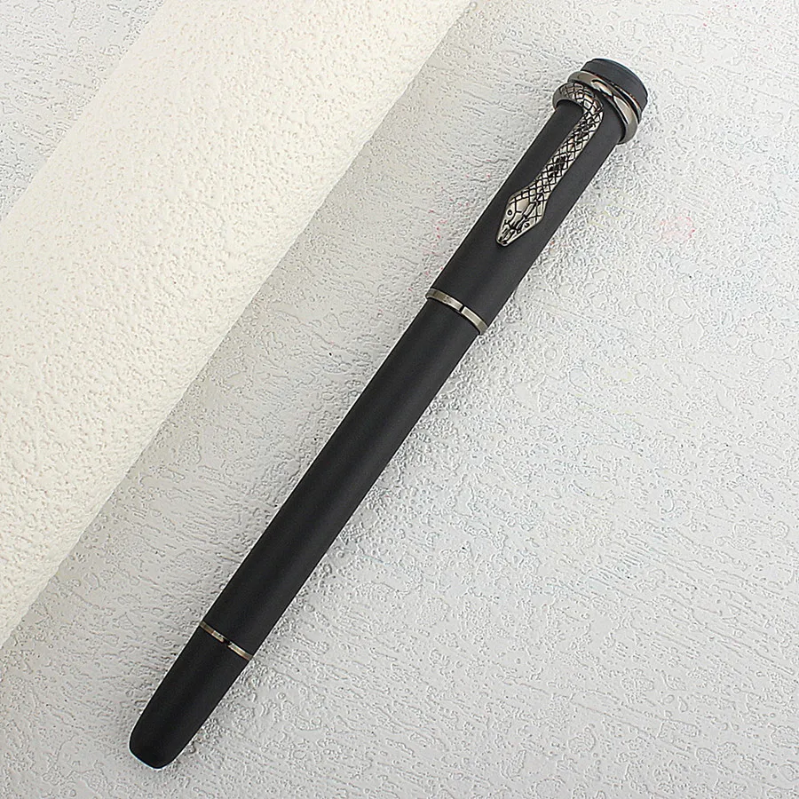 

Винтажная металлическая ручка MONTE MOUNT Heritage 0,5 мм