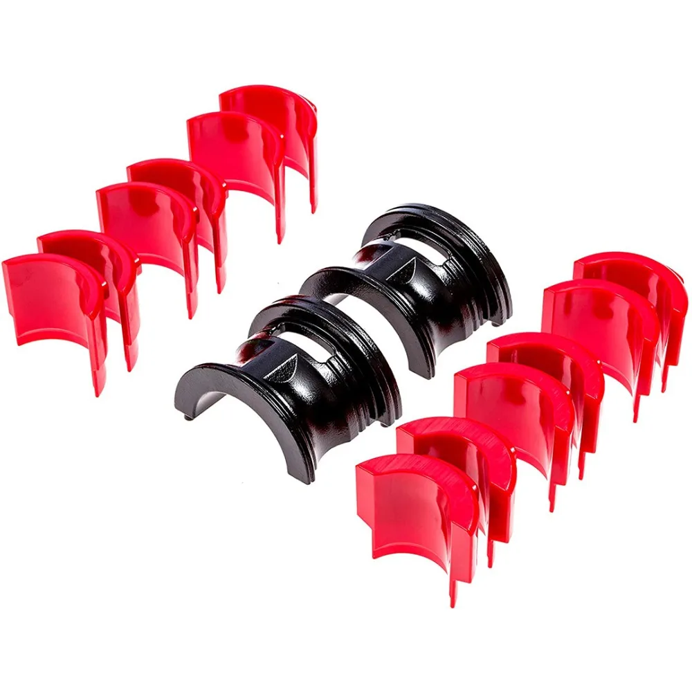 Универсальный набор инструментов для вилки мотоцикла 14 шт. драйверов крепления