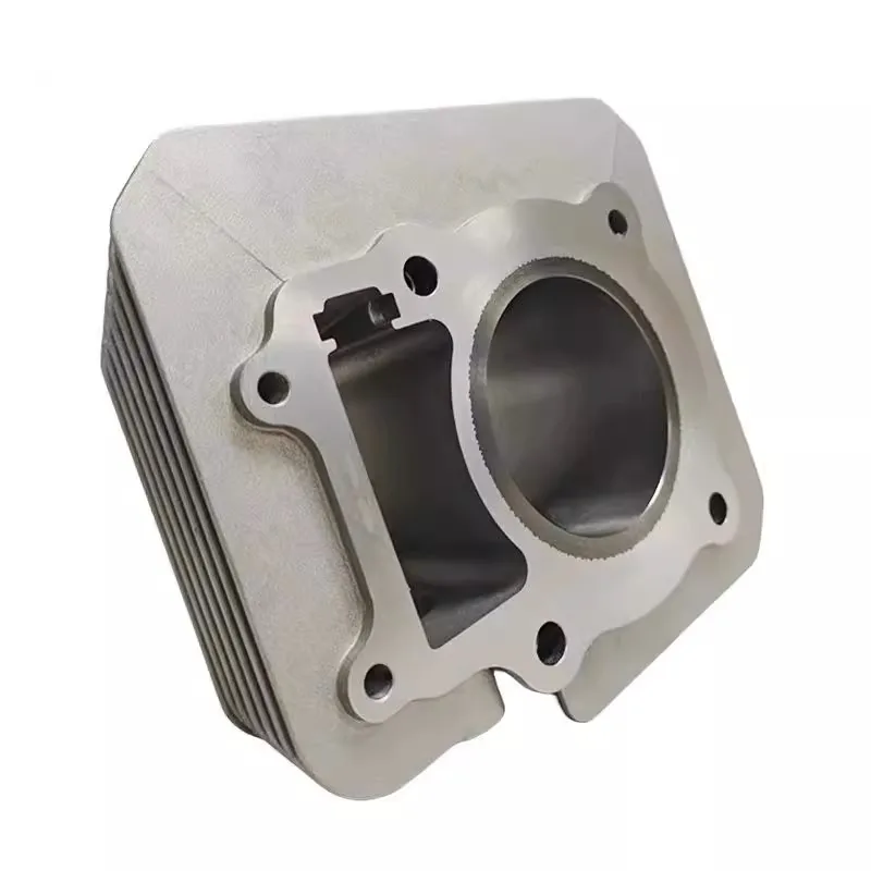 Комплект цилиндров CB250F 72 мм комплект прокладок поршневых колец для Zongshen Cb250-F kayo T4