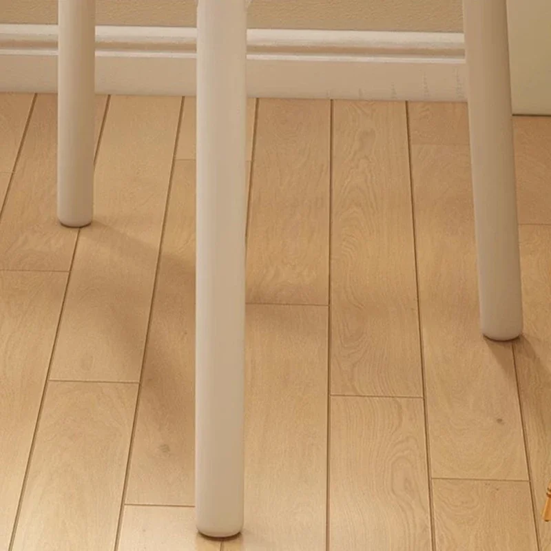 Кремовый стиль современный стул для макияжа комод роскошный туалетный столик