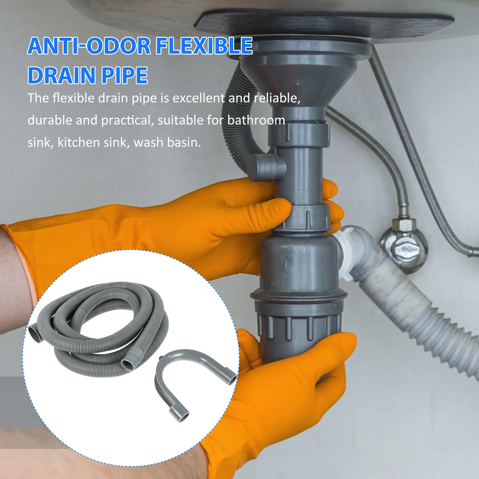 

Hose Washing Machine Inlet Hose Washing Machine Hose Water Inlet Hose For Connection Auto Washer Washer