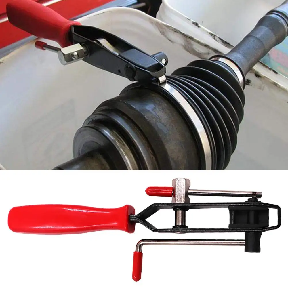 Набор ручных инструментов для обвязки автомобиля Прочные комплекты ремонта