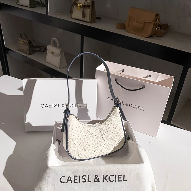 

Новая модная блестящая сумка стразы, шифоновая атласная сумка-мешок с цепочкой со стразами, Женская сумочка, Женский кошелек для подмышек, с...