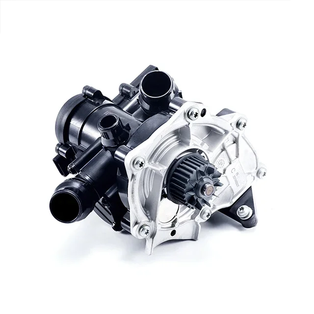 06L121012A 06K121011B 06K121600C автомобильные вспомогательные детали двигателя сборка