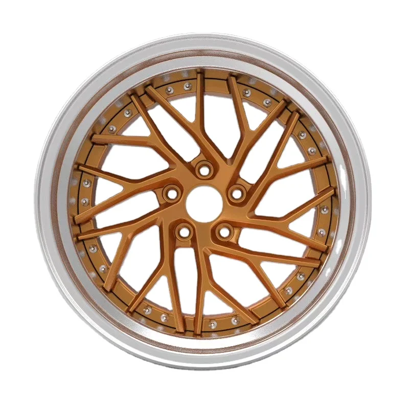 

Кованые автомобильные диски нового дизайна, 3 шт., колеса из китайского сплава 18, 19, 20 дюймов, под заказ, роскошные автомобильные диски