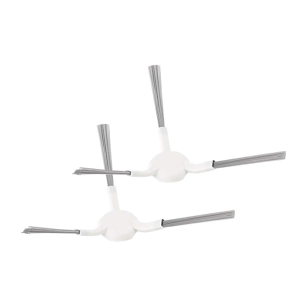 Фото Боковая щетка для роботов-пылесосов Dreame D10 Plus Gen 2 RLD32GD/L10s Pro Ultra Heat/X30 Ultra/S10 Pro Ultra/S30, аксессуар для глубокой очистки №2